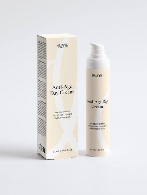 Anti-Age Day Cream
