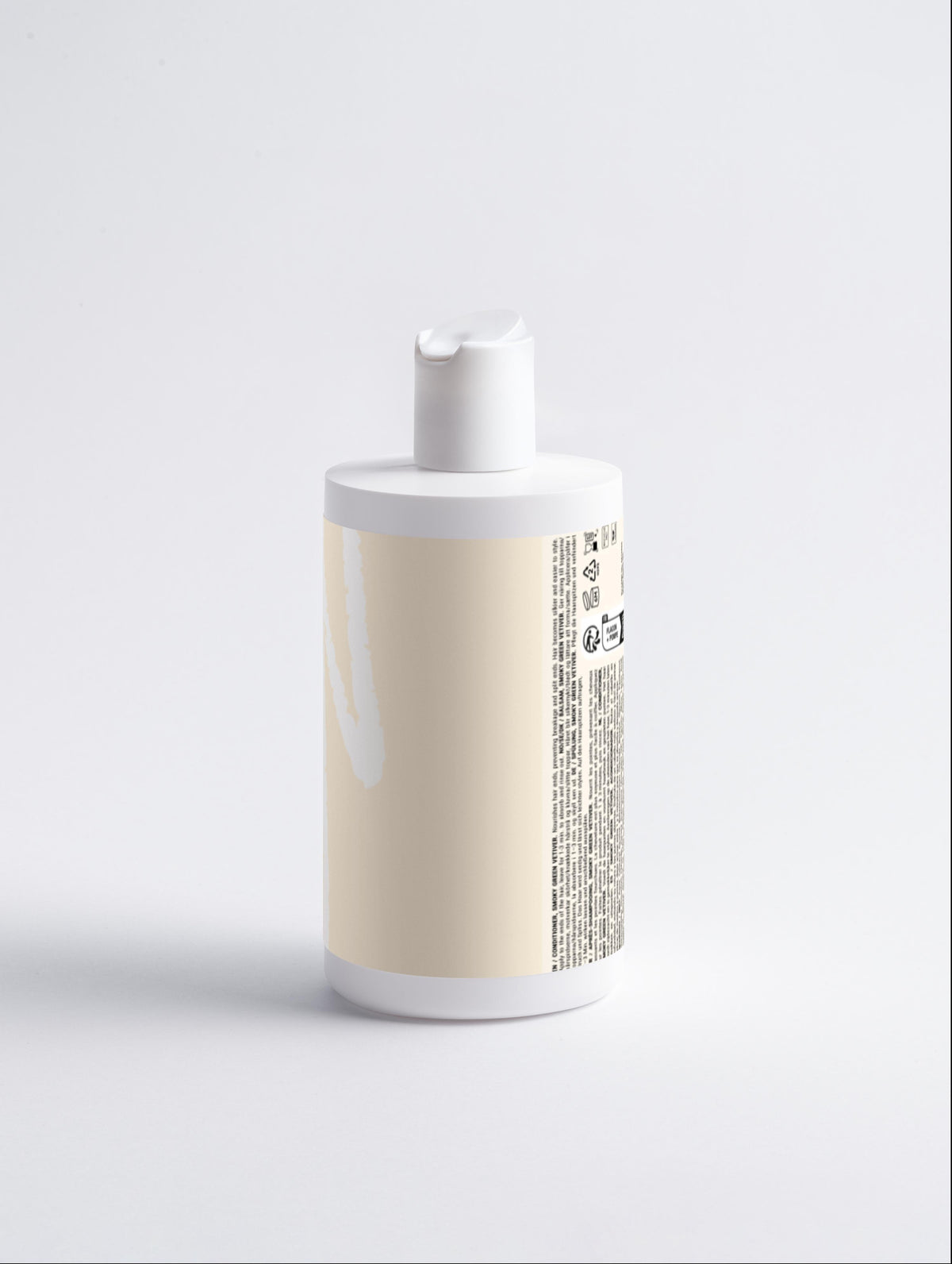 Gloss Conditioner, Smoky Green Vetiver