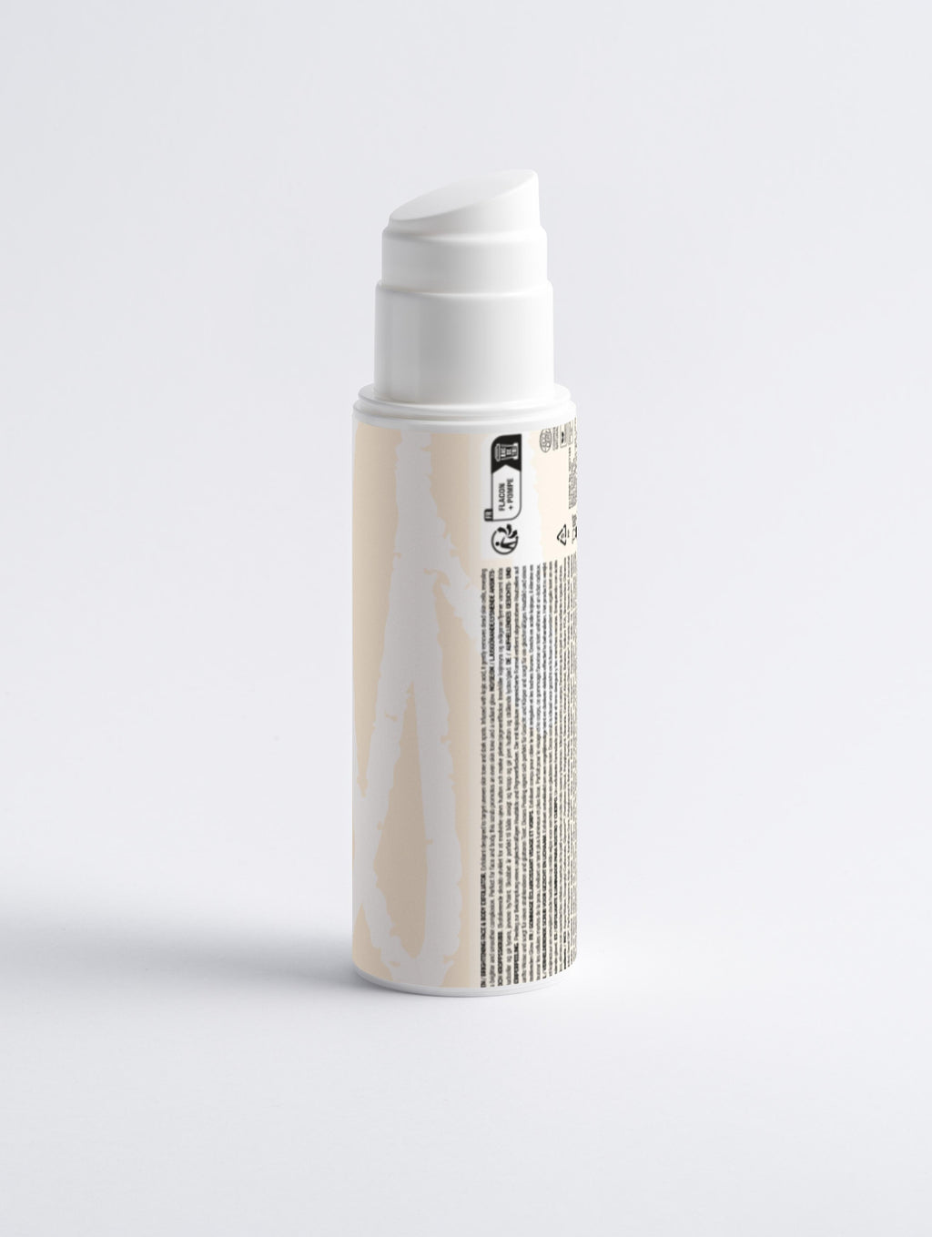 Brightening Face&Body Exfoliator with Kojic Acid