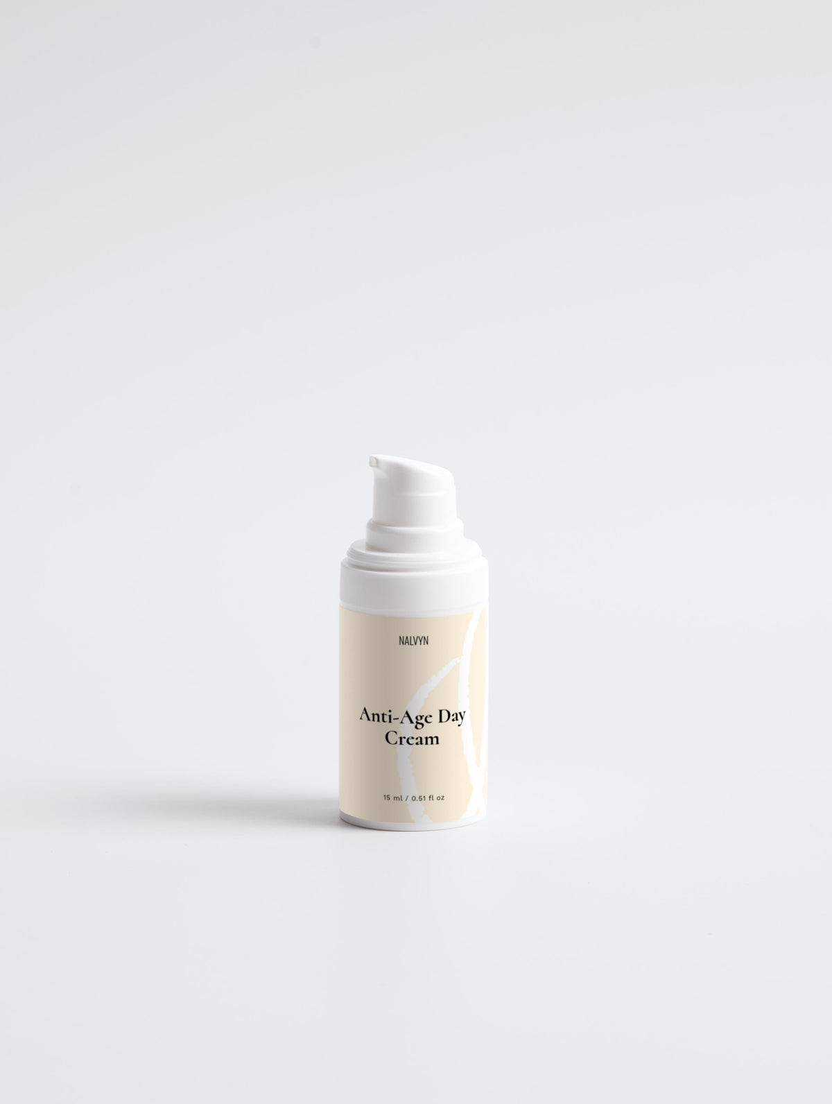 Anti-Age Day Cream