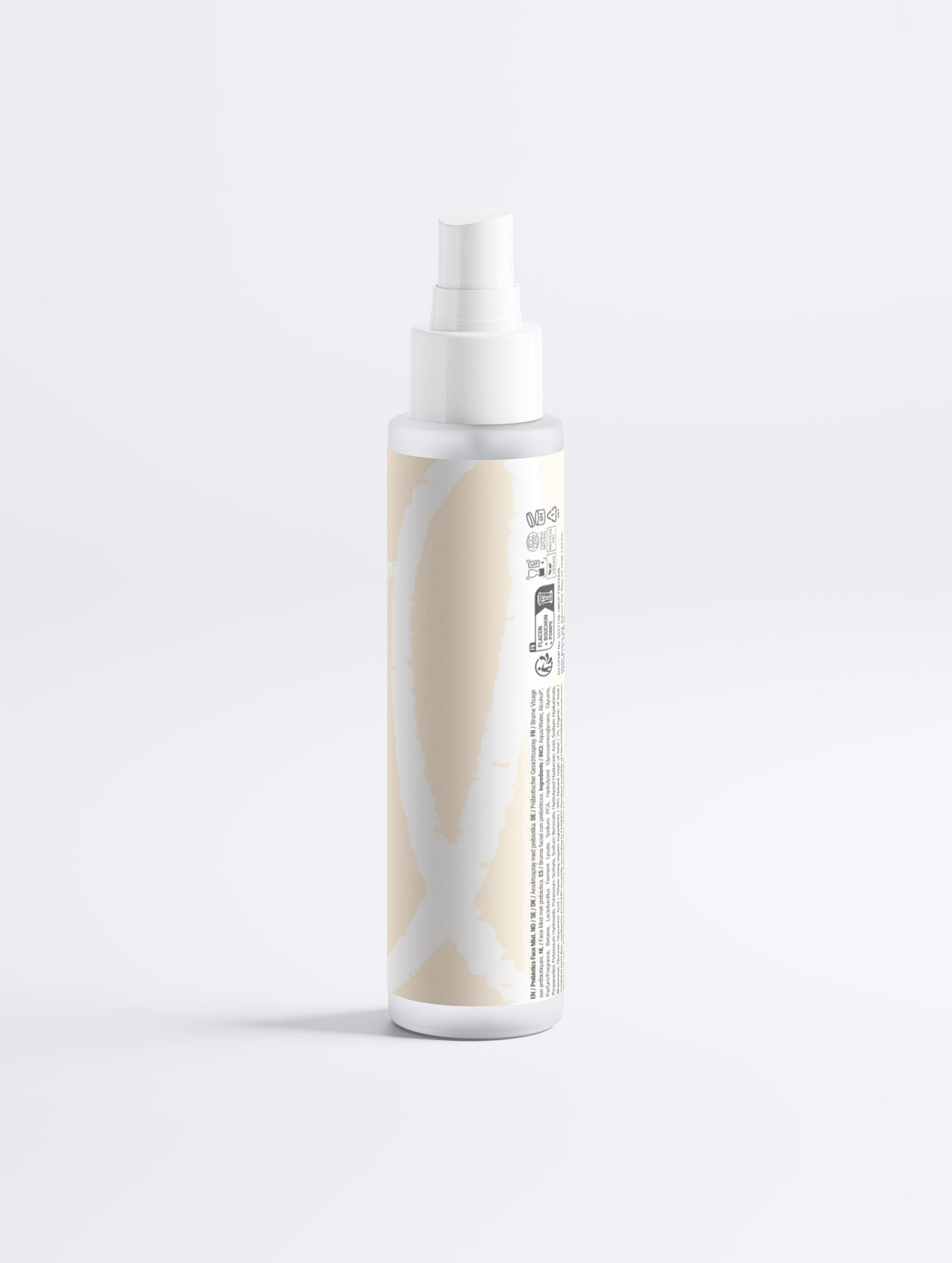 Microbiome Prebiotics Face Mist