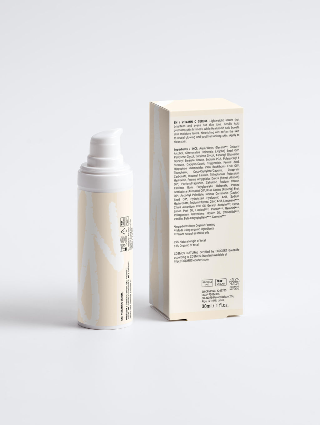 Vitamin C Serum