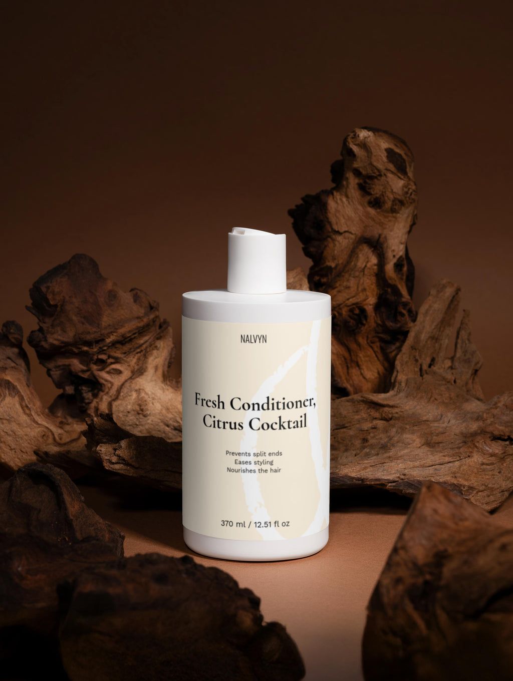 Fresh Conditioner, Citrus Cocktail