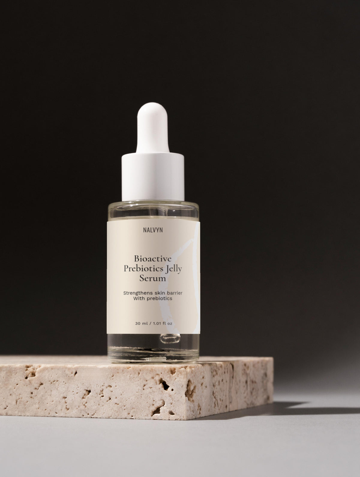 Bioactive Prebiotics Jelly Serum