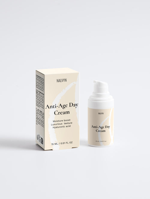 Anti-Age Day Cream