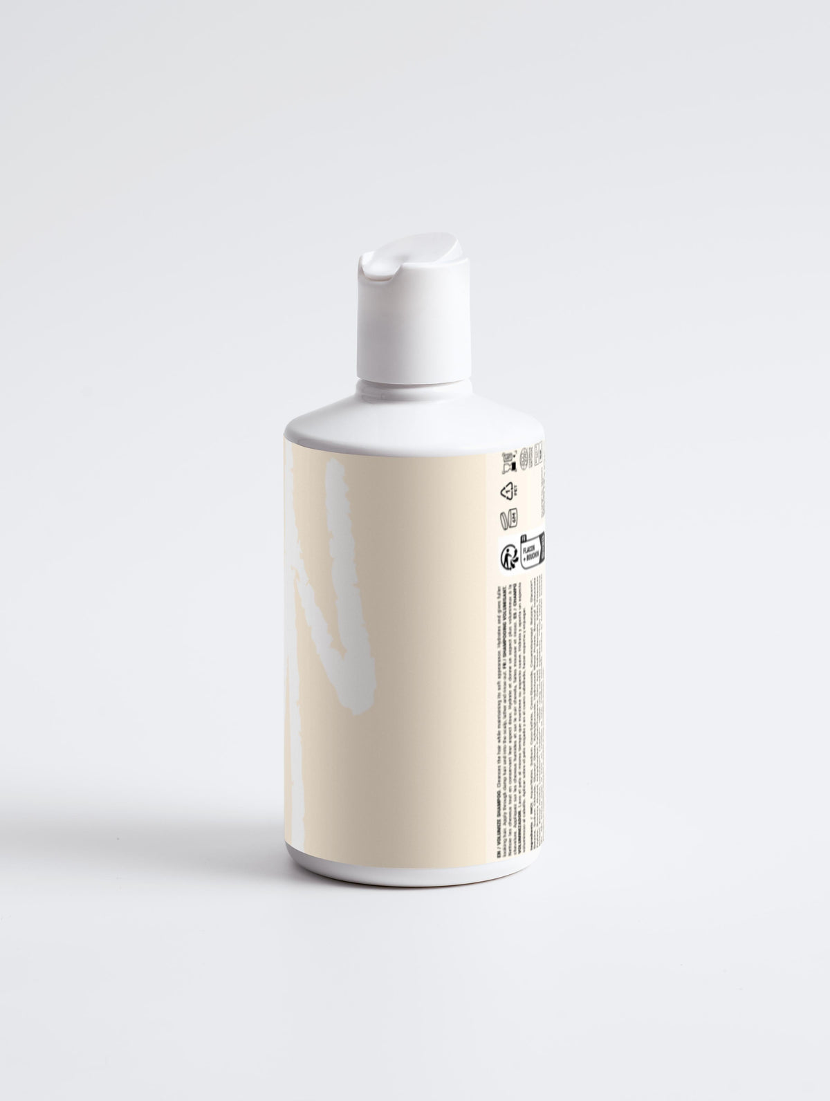 Nourish and Volumize Shampoo