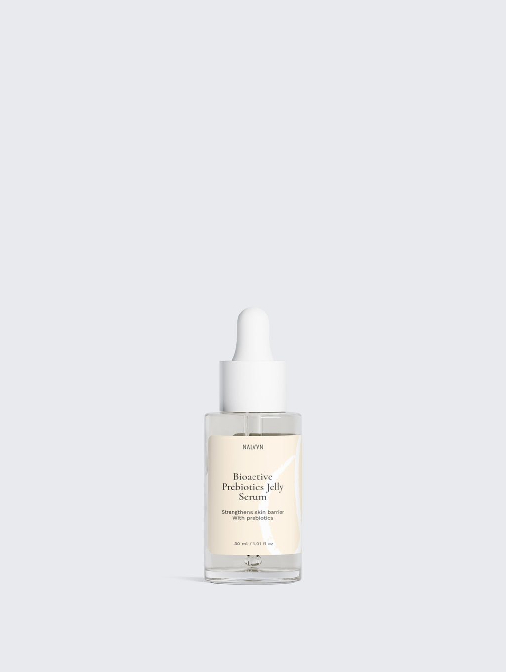 Bioactive Prebiotics Jelly Serum