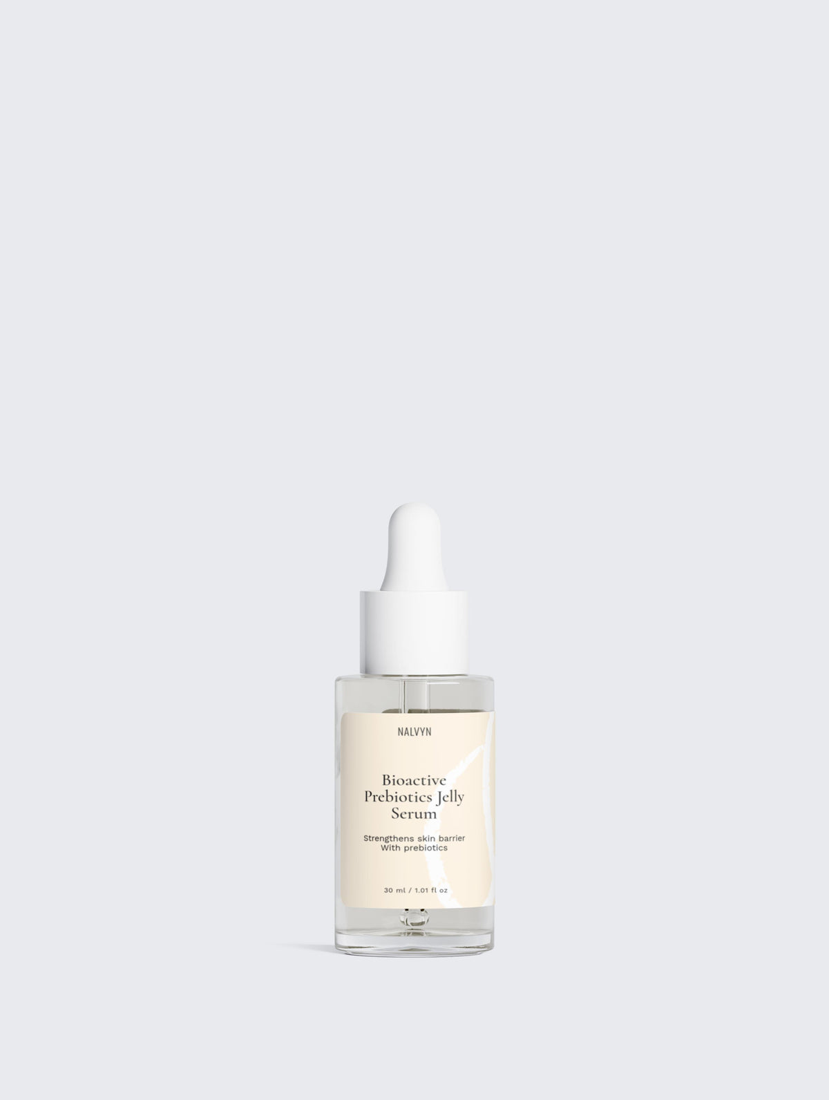 Bioactive Prebiotics Jelly Serum