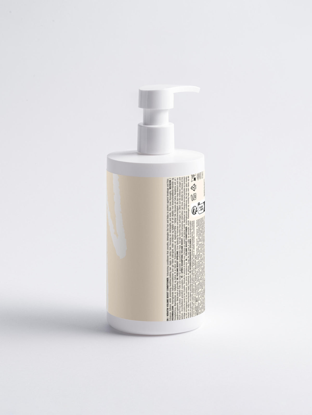 Keratin Volume Boost Conditioner